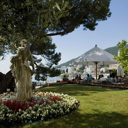Amadria Park Milenij 5* Abbázia