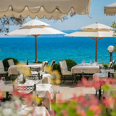 Amadria Park Milenij Szálloda 5*
