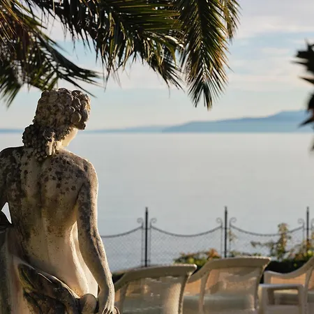 Hotel Amadria Park Milenij Opatija