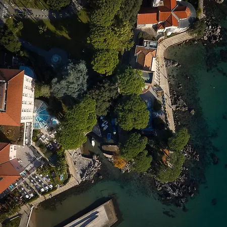 Amadria Park Milenij Szálloda 5*