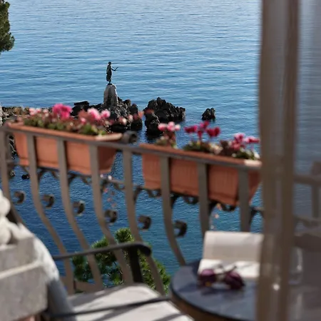 Amadria Park Milenij 5* Abbázia