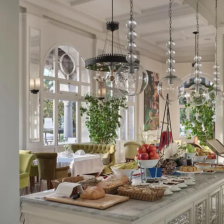 Hotel Amadria Park Milenij 5*