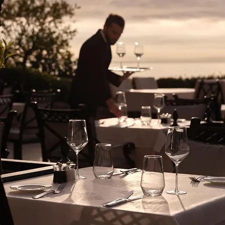 Hotel Amadria Park Milenij Opatija