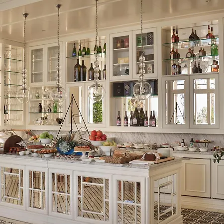 ホテル Amadria Park Milenij