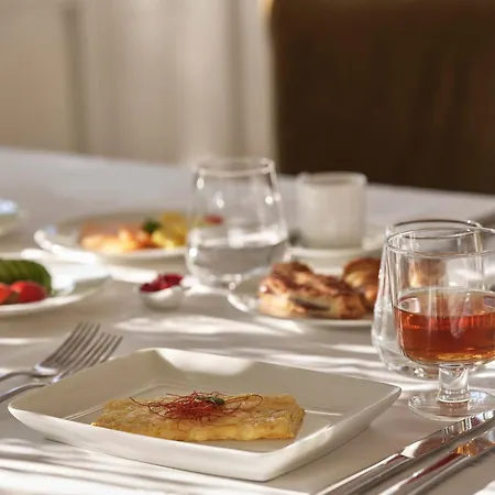 Hotel Amadria Park Milenij Opatija