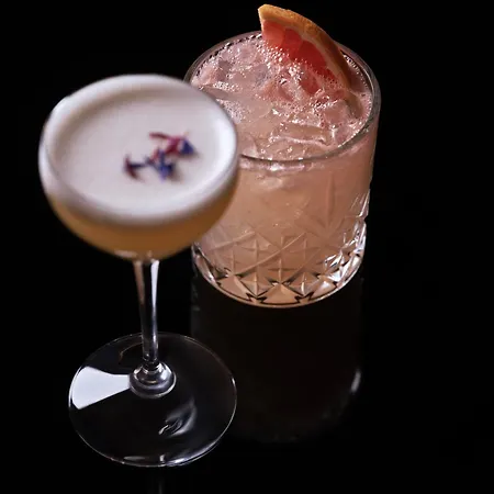 Hotel Amadria Park Milenij Opatija