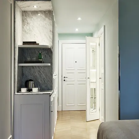 Amadria Park Milenij 5* Abbázia
