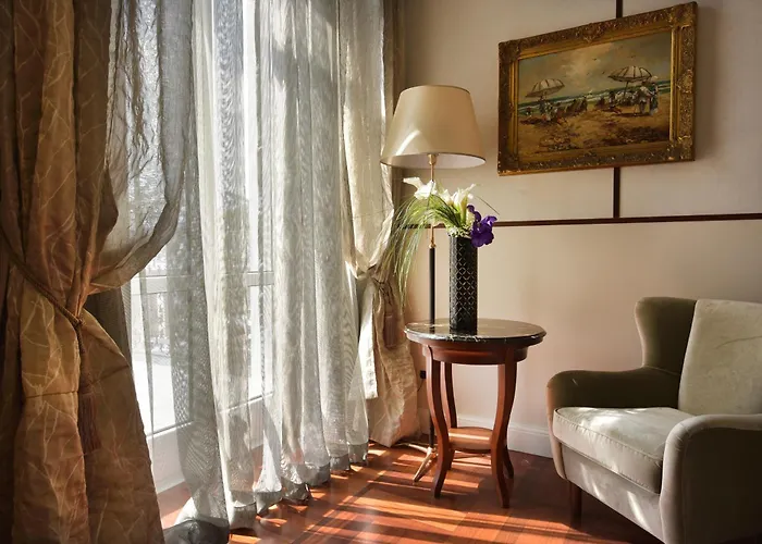 Amadria Park Milenij 5* Οπατία