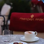 Hotel Amadria Park Milenij Opatija