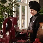 Amadria Park Milenij Hotel Opatija