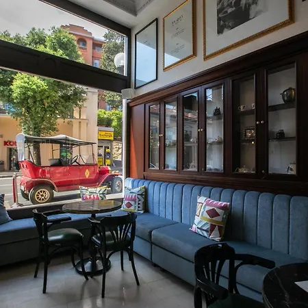 Amadria Park Milenij أوباتيا