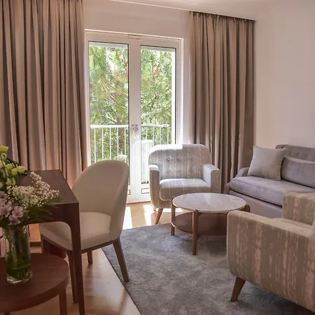 Hotel Amadria Park Milenij Opatija