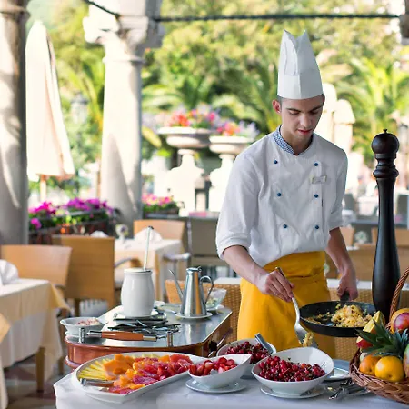 Amadria Park Milenij أوباتيا