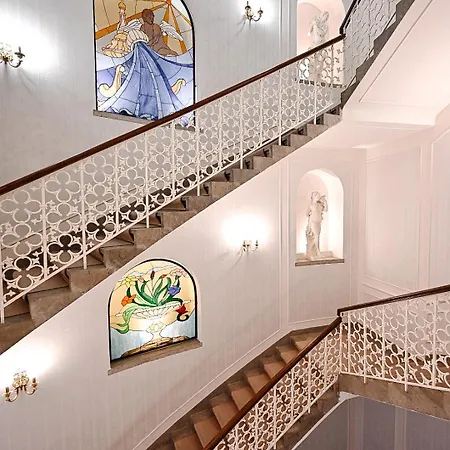Amadria Park Milenij Hotel 5*