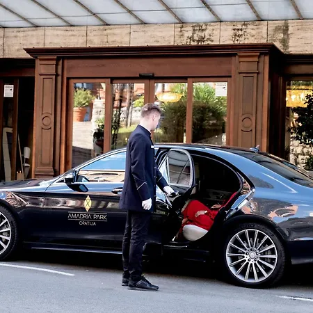 Amadria Park Milenij فندق 5*