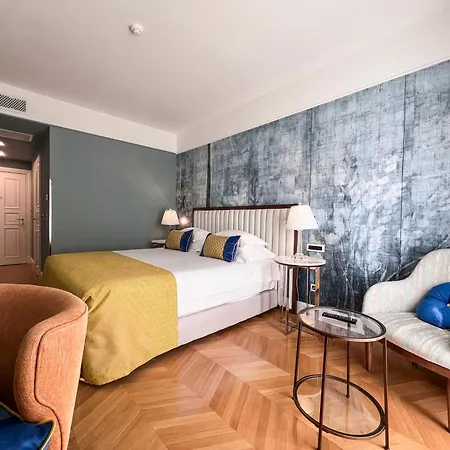 Amadria Park Milenij 5* أوباتيا