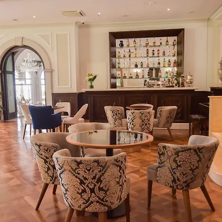 Amadria Park Milenij فندق