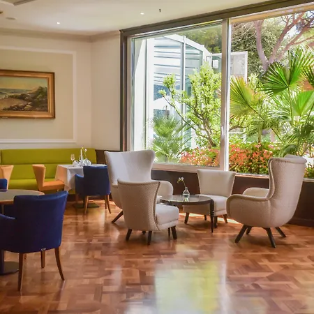 Amadria Park Milenij 5* أوباتيا