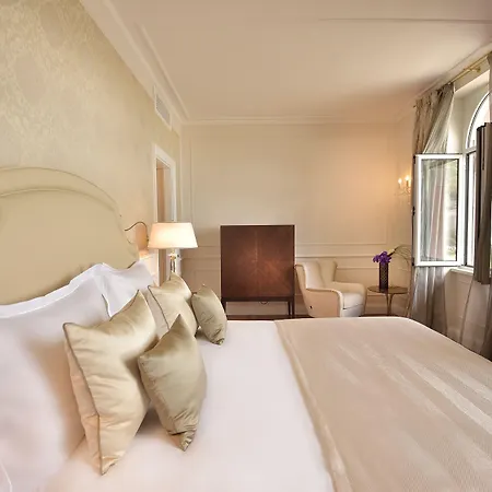 فندق Amadria Park Milenij أوباتيا