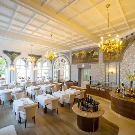 Amadria Park Milenij 5*