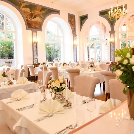 Hotel Amadria Park Milenij Opatija