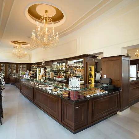 Ξενοδοχείο Amadria Park Milenij 5*