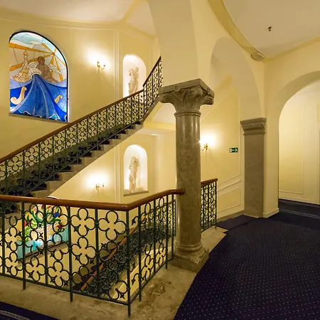 Hotel Amadria Park Milenij