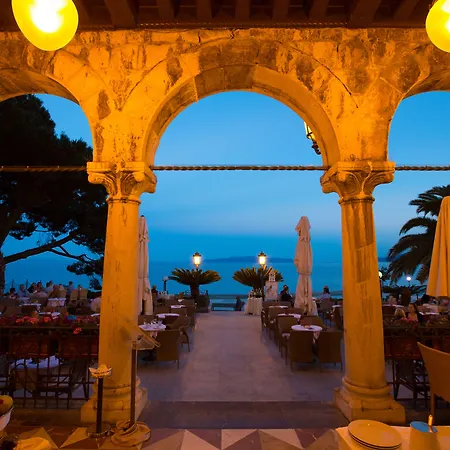 فندق Amadria Park Milenij 5*