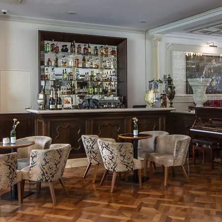 Amadria Park Milenij Hotel 5*