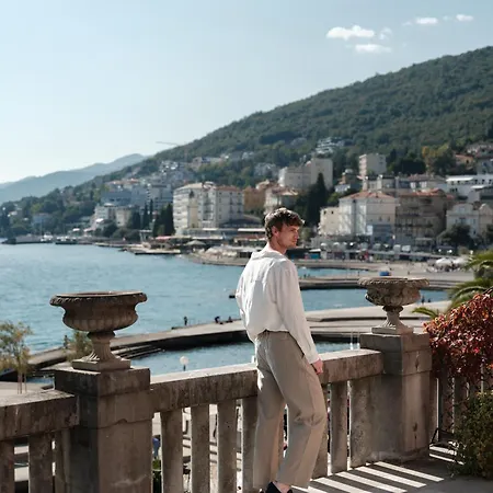 Amadria Park Milenij 5* Opatija