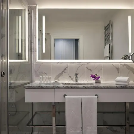 Amadria Park Milenij Hotel Opatija