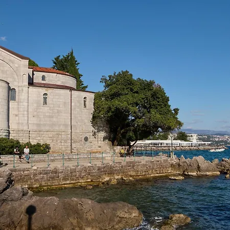 Hotel Amadria Park Milenij Opatija