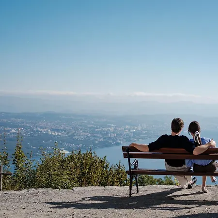 Amadria Park Milenij Hotel