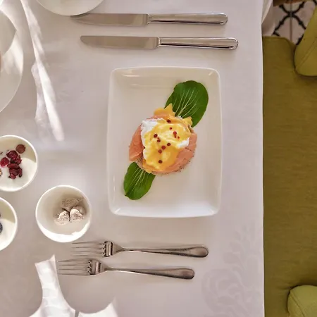 Hotel Amadria Park Milenij Opatija