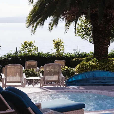 Hotel Amadria Park Milenij 5*