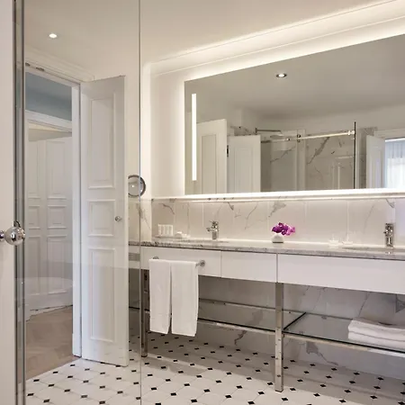 מלון Amadria Park Milenij אופטיה