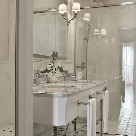 מלון Amadria Park Milenij 5*