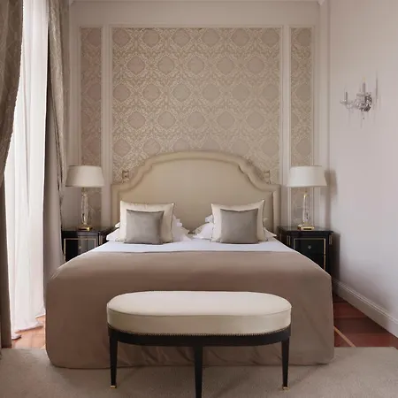 Amadria Park Milenij מלון אופטיה