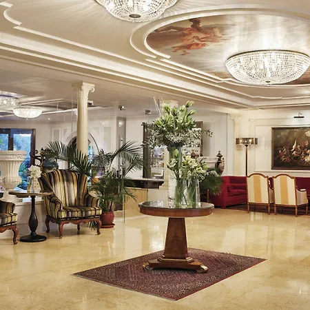 Amadria Park Milenij 5*