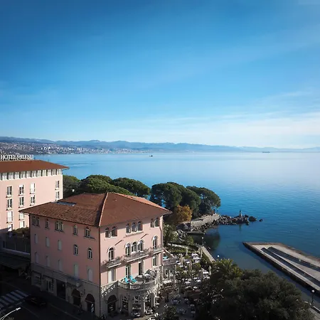 Hotel Amadria Park Milenij Opatija