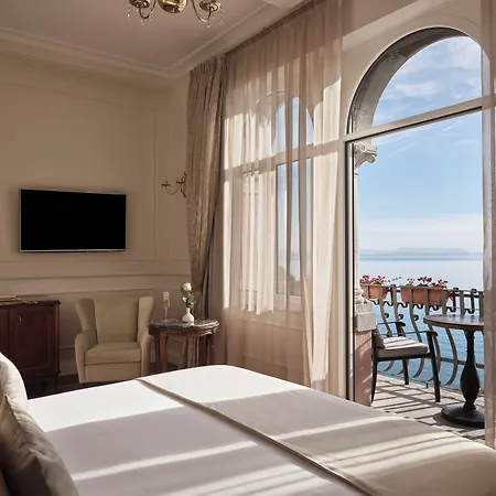Amadria Park Milenij Hotel Opatija
