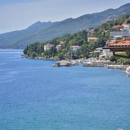 Amadria Park Milenij 5* Opatija