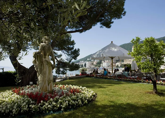 Amadria Park Milenij 5* Opatija