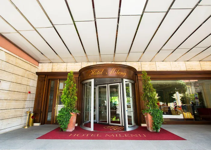 Amadria Park Milenij