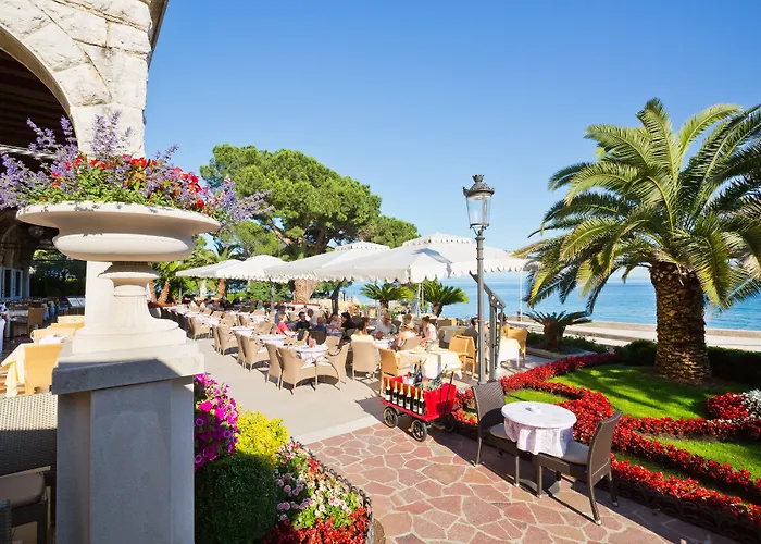 מלון Amadria Park Milenij 5*