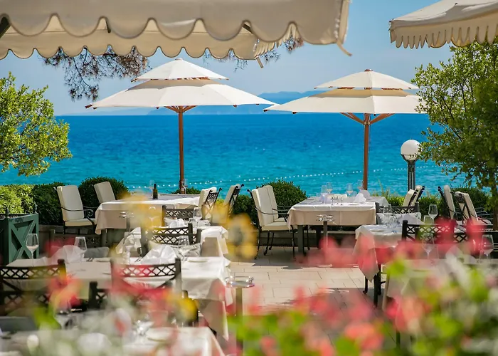 Amadria Park Milenij מלון 5*