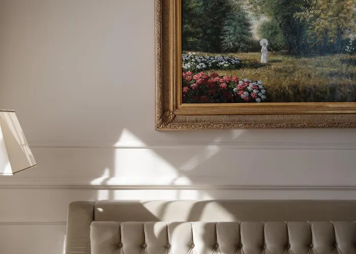 מלון Amadria Park Milenij