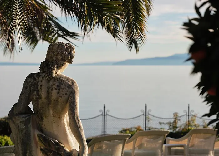 מלון Amadria Park Milenij אופטיה