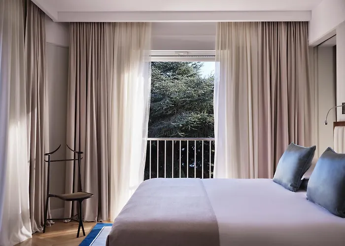 Amadria Park Milenij מלון 5*