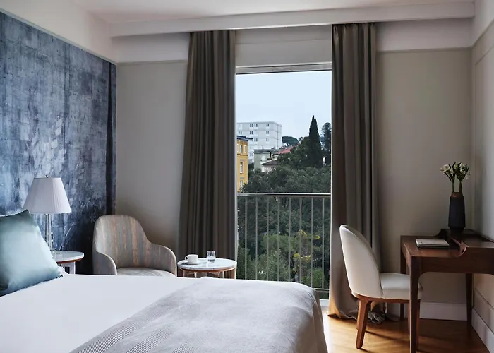 Amadria Park Milenij אופטיה